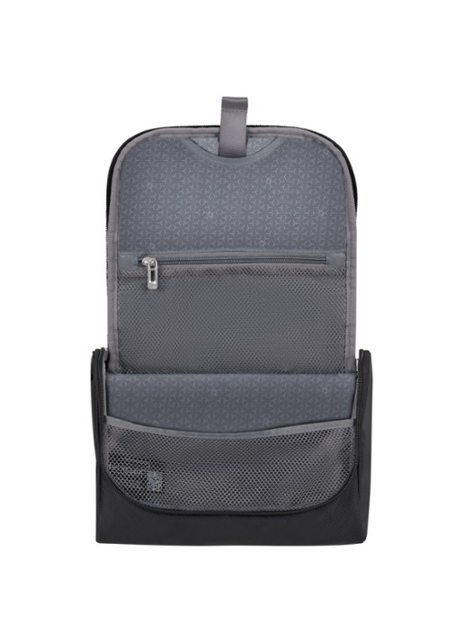 Samsonite Samsonite RESPARK TOILET KIT H - detail 3 zwart