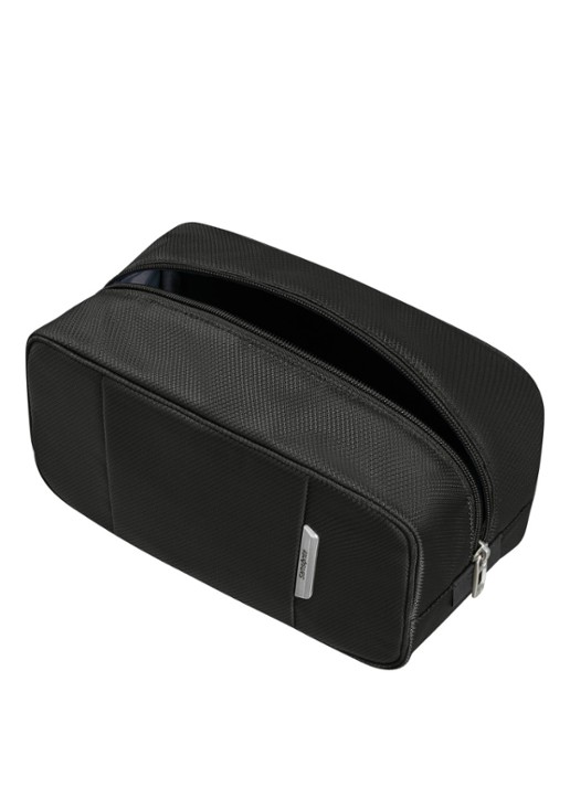 Samsonite Samsonite RESPARK TOILET KIT T - detail 4 zwart