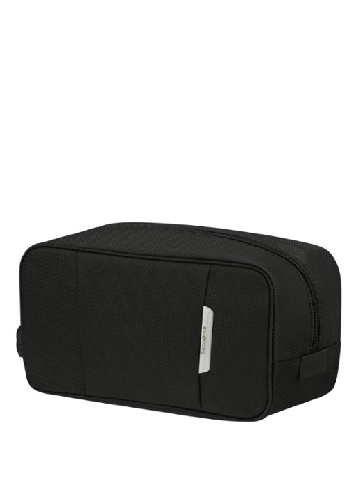 Samsonite Samsonite RESPARK TOILET KIT T - voorkant 3 zwart
