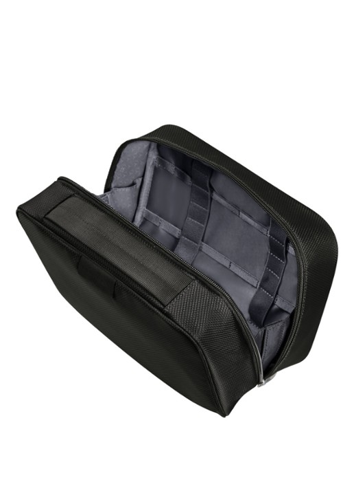 Samsonite Samsonite RESPARK TOILET KIT W - detail 4 zwart
