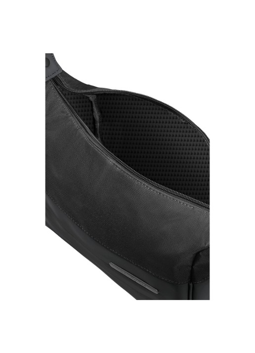 Samsonite Samsonite STACKD TOILET KIT TO - detail 4 zwart