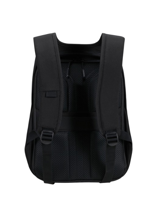 Samsonite Securipak 2.0 rugzak - detail 2 zwart