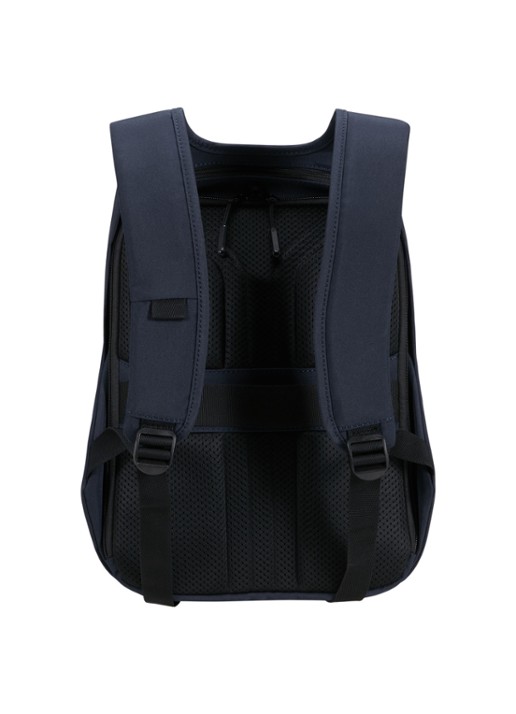 Samsonite Securipak 2.0 rugzak - detail 4 donkerblauw