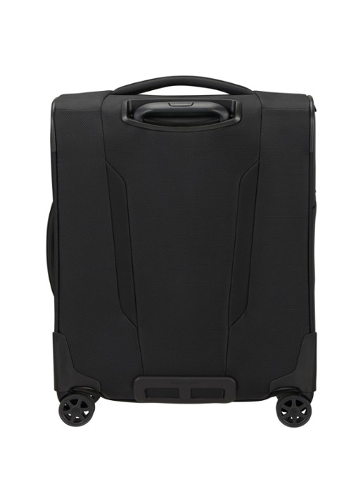 Samsonite Spark NXT 55 cm - achterkant zwart