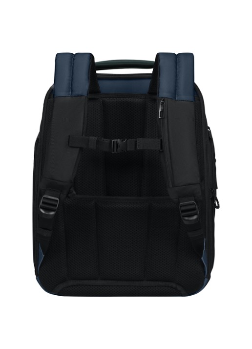 Samsonite Spectrolite 4.0 laptoprugzak met 15.6 inch laptopvak - detail 2 donkerblauw