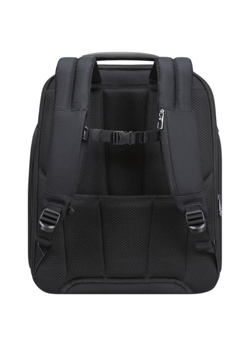 Samsonite Spectrolite 4.0 rugzak - detail 2 zwart