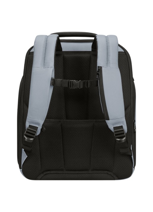 Samsonite Spectrolite 4.0 rugzak - detail 3 grijs