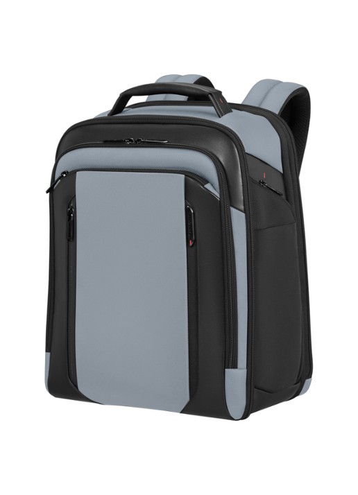 Samsonite Spectrolite 4.0 rugzak - voorkant 2 grijs