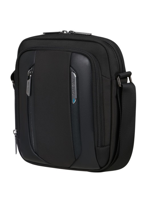 Samsonite Spectrolite 4.0 rugzak - voorkant 2 zwart