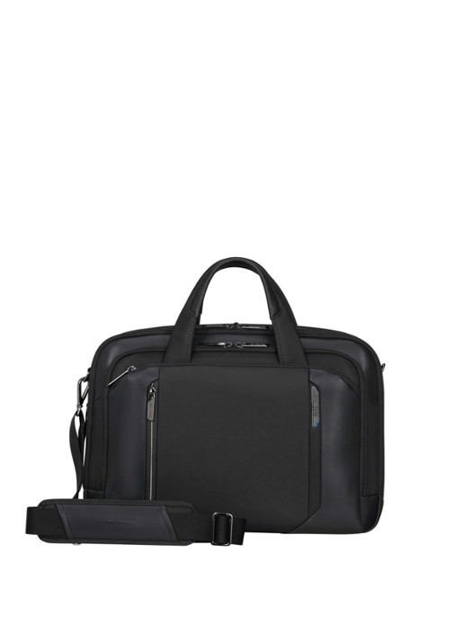 Samsonite Spectrolite 4.0 vergrootbare laptoptas met 15.6 inch laptopvak