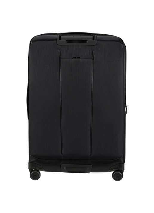 Samsonite Splendix spinner 55 cm - achterkant 4 zwart