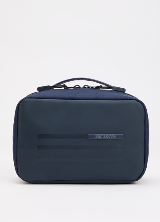 Samsonite Stackd toilettas met logo