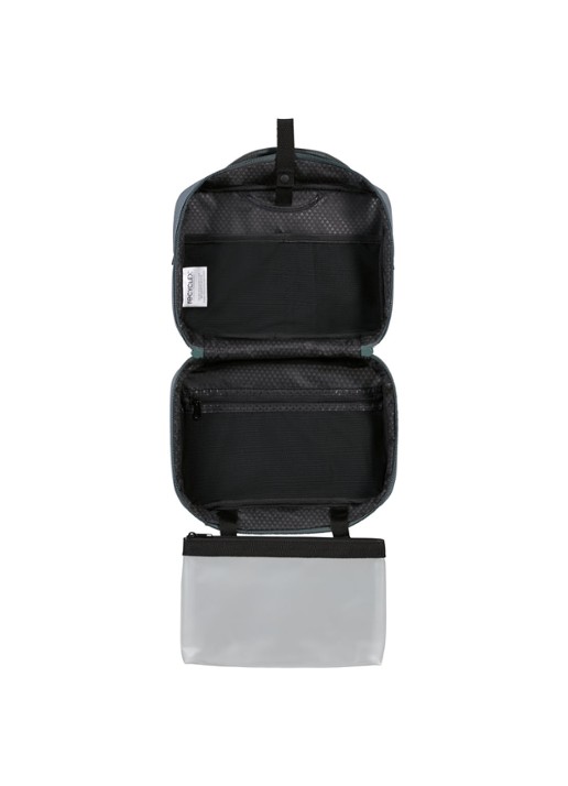 Samsonite Stackd toilettas - detail 3 groen
