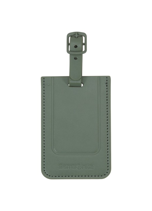 Samsonite TA Revolution bagagelabel set van 2