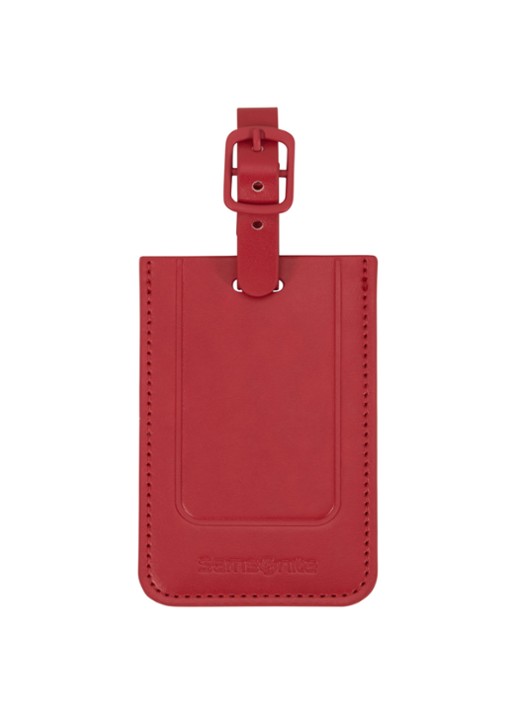 Samsonite TA Revolution bagagelabel set van 2