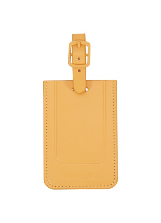Samsonite TA Revolution bagagelabel set van 2