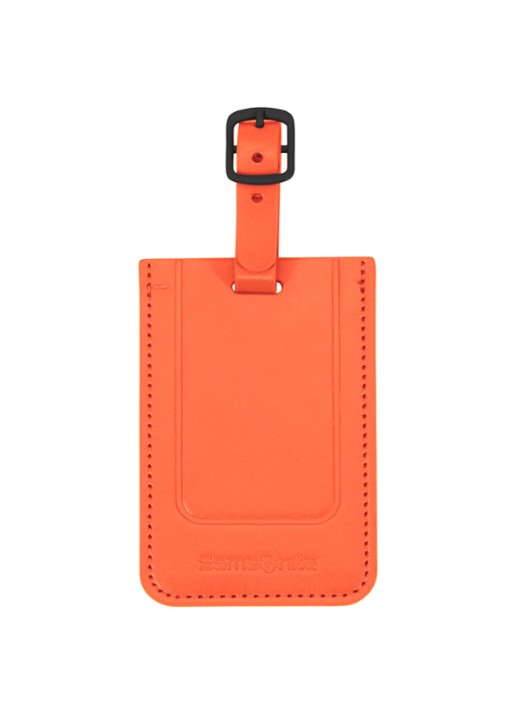 Samsonite TA Revolution bagagelabel set van 2