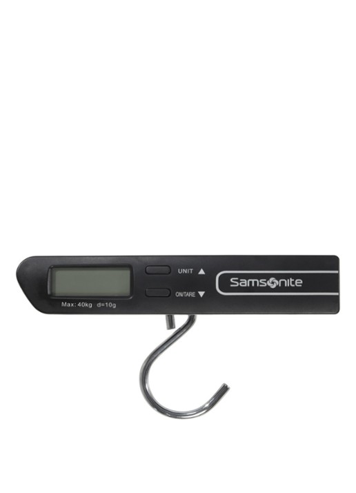 Samsonite TA Revolution bagageweegschaal