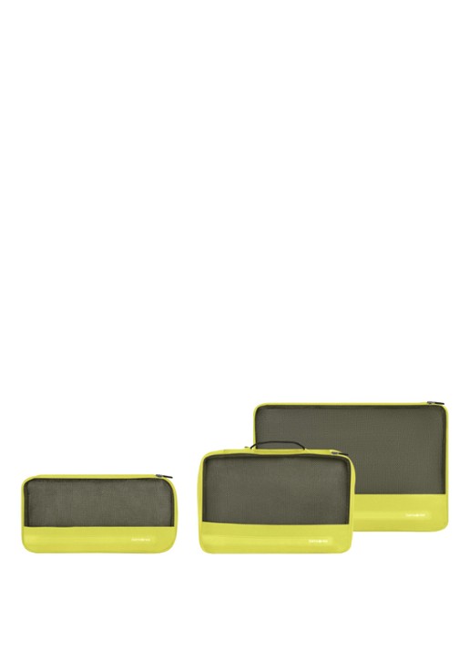 Samsonite TA Revolution koffer organizer set van 3