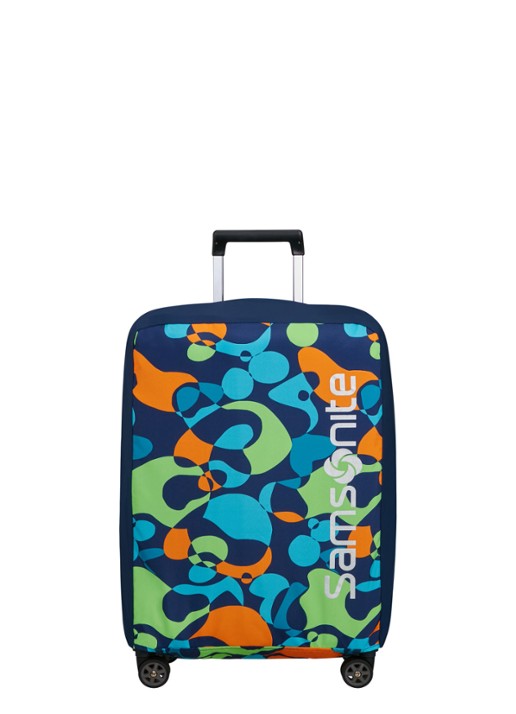 Samsonite TA Revolution M kofferhoes