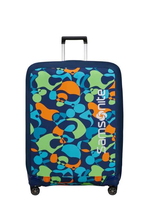 Samsonite TA Revolution XL kofferhoes