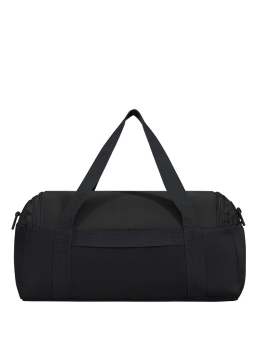 Samsonite TA Revolution XS weekendtas - achterkant zwart