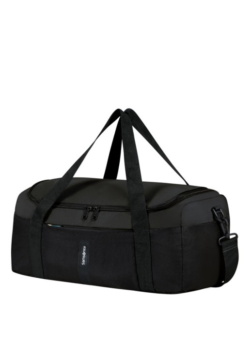 Samsonite TA Revolution XS weekendtas - voorkant 3 zwart