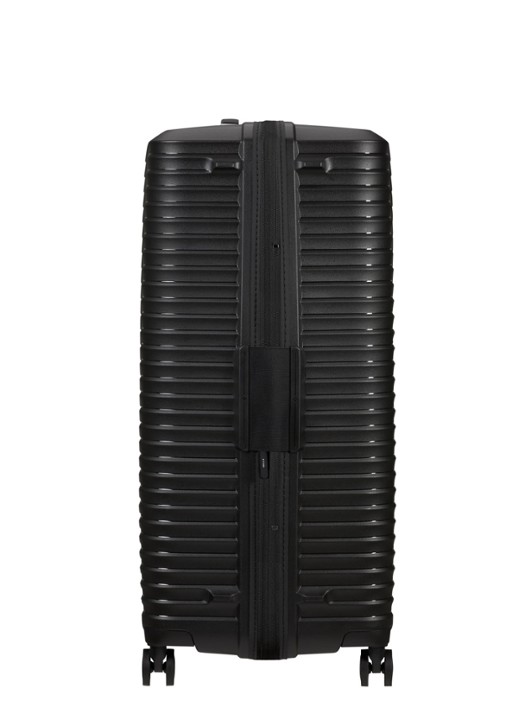 Samsonite Upscape spinner 81 cm - detail 5 zwart