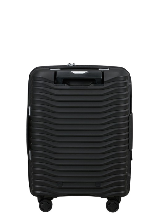 Samsonite Upscape vergrootbare spinner 55 cm - detail 4 zwart