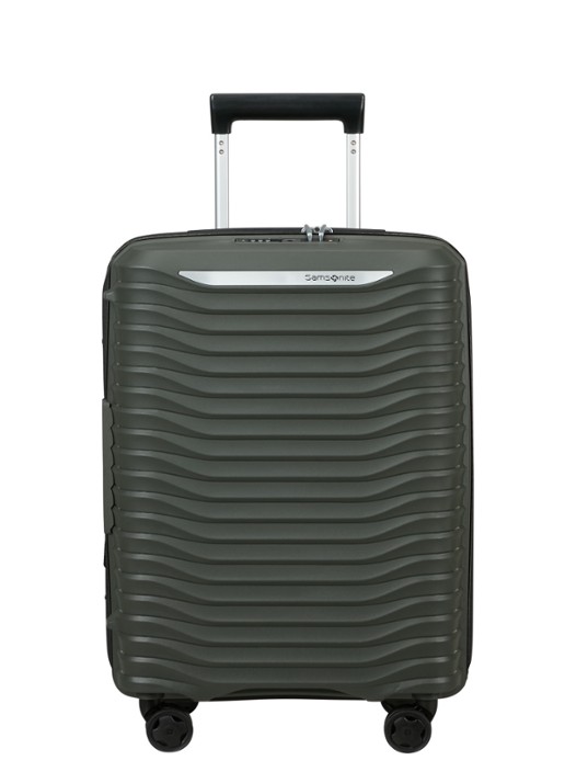 Samsonite Upscape vergrootbare spinner 55 cm