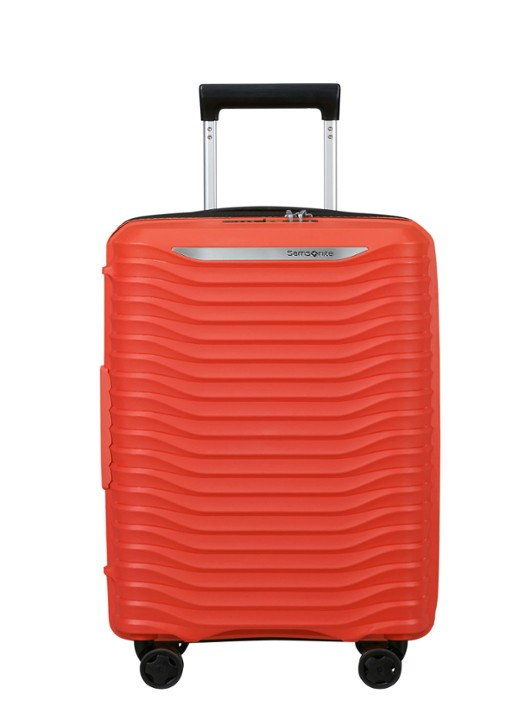 Samsonite Upscape vergrootbare spinner 55 cm