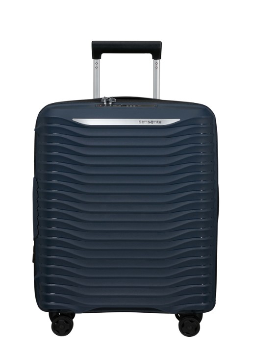 Samsonite Upscape vergrootbare spinner 55 cm