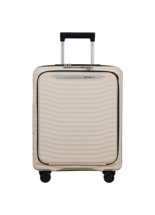 Samsonite Upscape vergrootbare spinner 55 cm