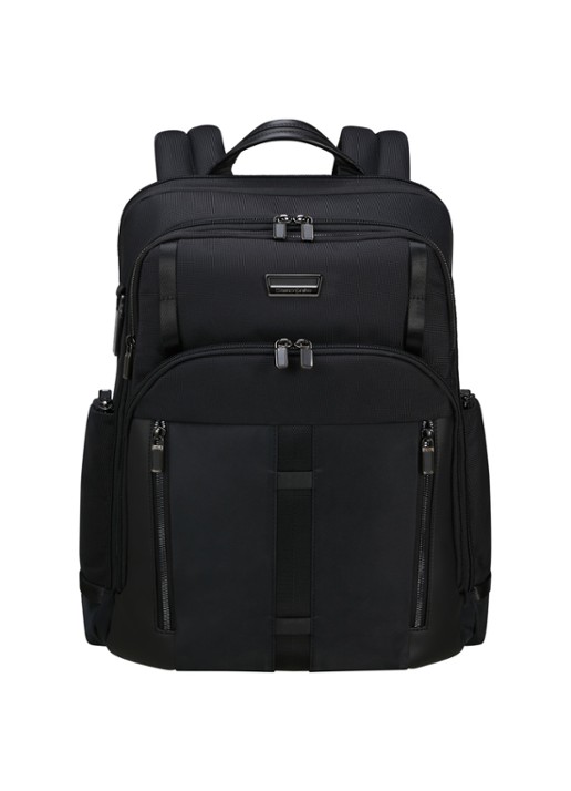 Samsonite Urban-Eye rugzak met 17,3 inch laptopvak