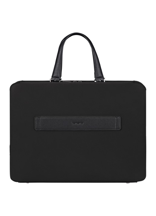 Samsonite Zalia 3.0 businesstas met 14 inch laptopvak - detail 4 zwart