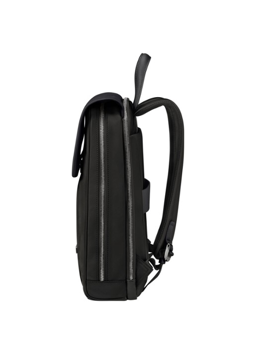 Samsonite Zalia 3.0 rugzak met 14 inch laptopvak - detail 3 zwart