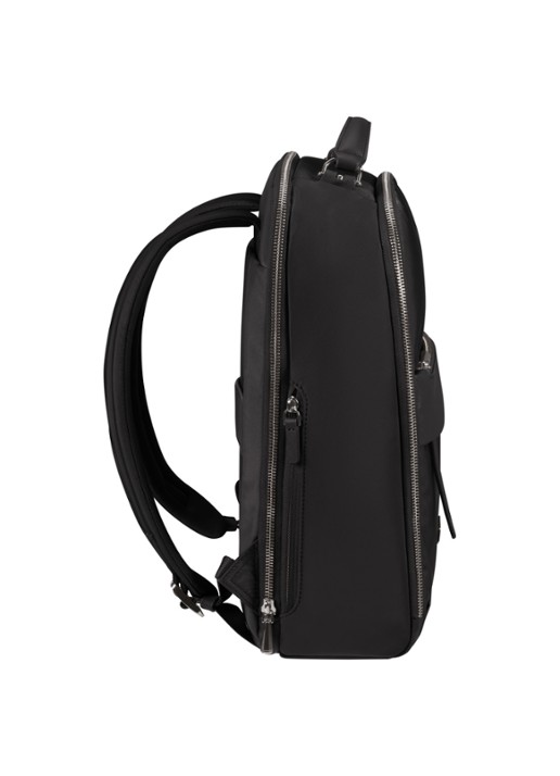 Samsonite Zalia 3.0 rugzak met 15,6 inch laptopvak - detail 3 zwart