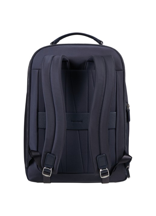 Samsonite Zalia 3.0 rugzak met 15,6 inch laptopvak - detail 2 donkerblauw