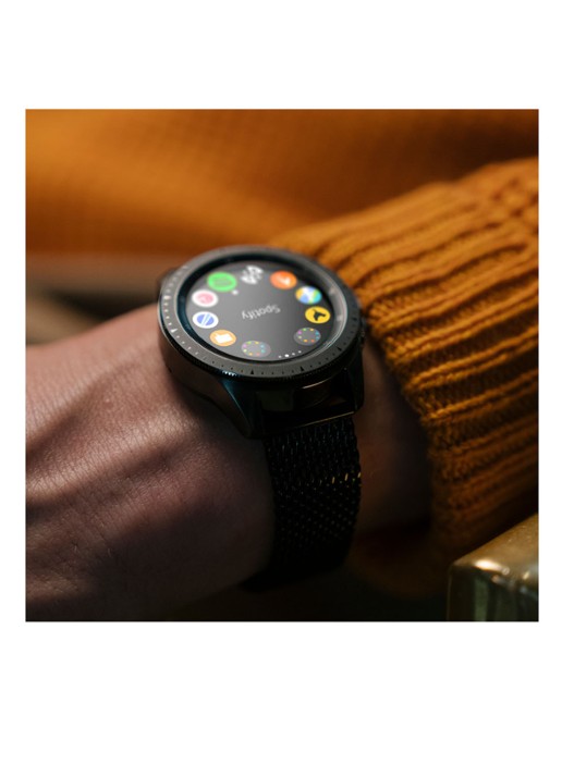 Samsung Galaxy Midnight smartwatch SA.GAMB - detail 5 undefined