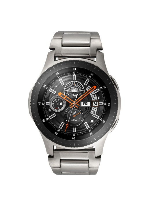 Samsung Galaxy smartwatch - detail 2 undefined
