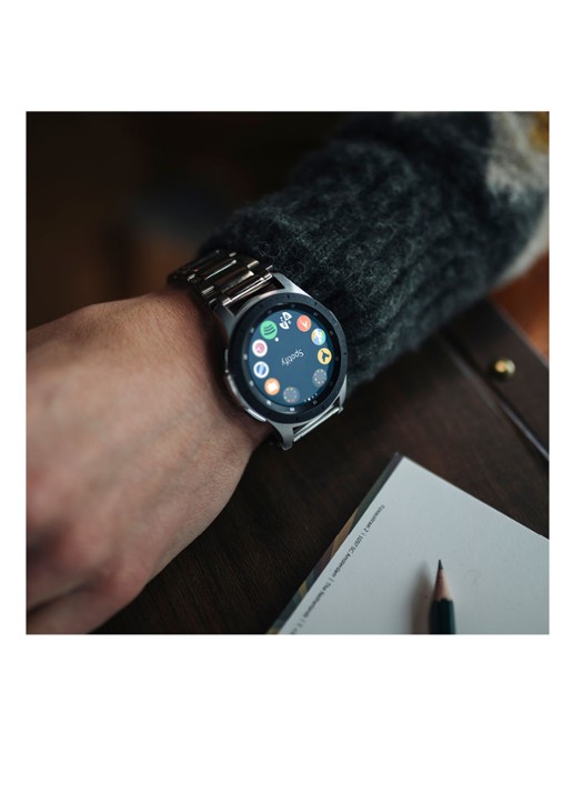 Samsung Galaxy smartwatch - detail 4 undefined