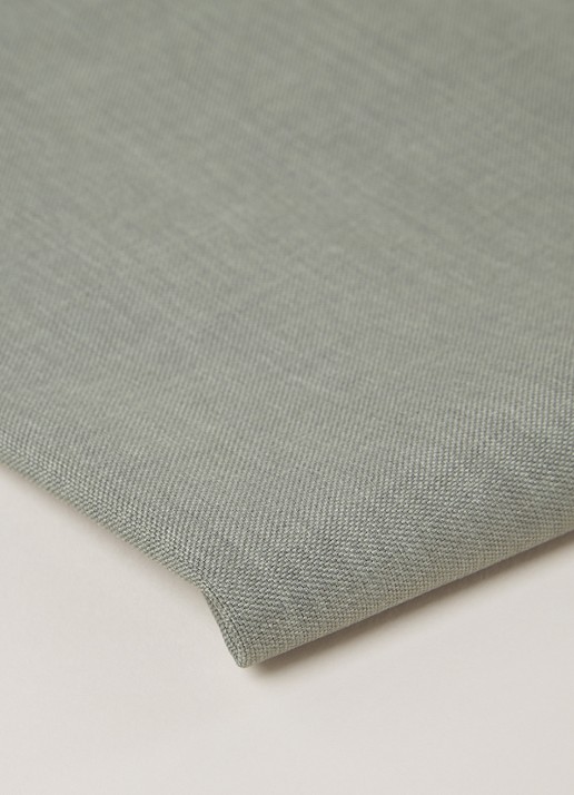 Sander Loft tafelkleed 250 x 150 cm - detail 3 groen