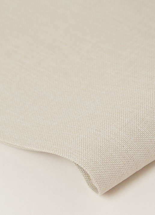Sander Loft tafelkleed 250 x 150 cm - detail 3 zand