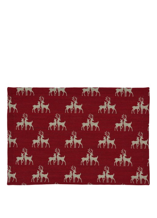Sander Montagne placemat 50 x 35 cm