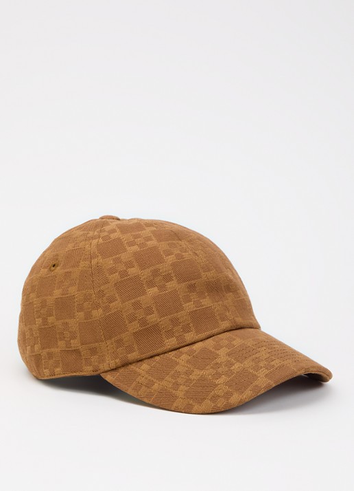 Sandro Pet met logoprint