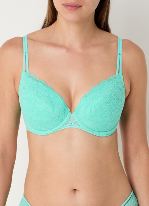 Sarda Amelia push-up bh uitneembare pads