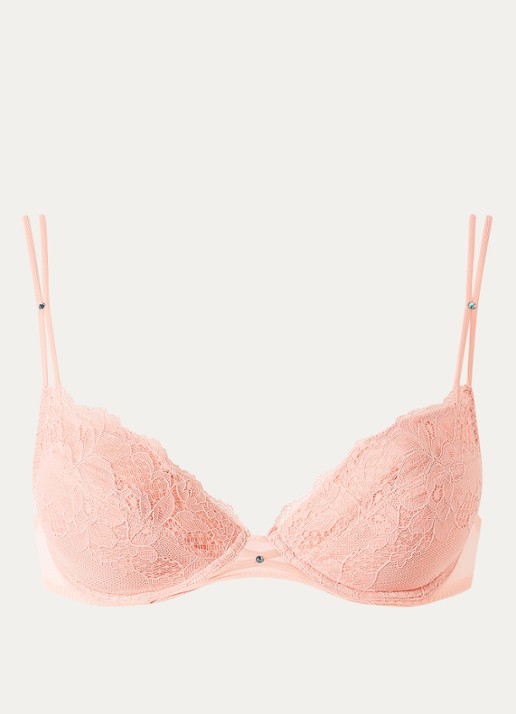 Sarda Amelia push-up bh uitneembare pads