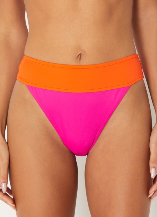 Sarda Kharlan high waisted bikinislip