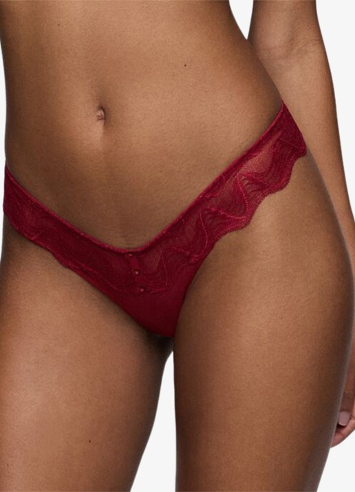 Sarda Nasim string van mesh