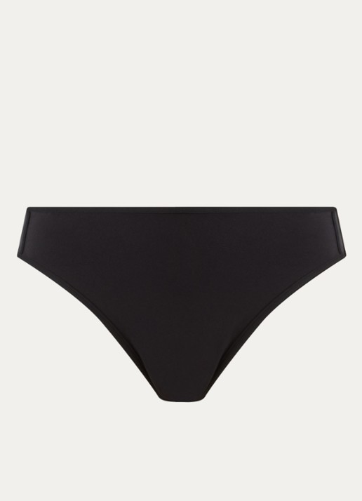 Sarda Sha hipster bikinislip - voorkant 3 zwart